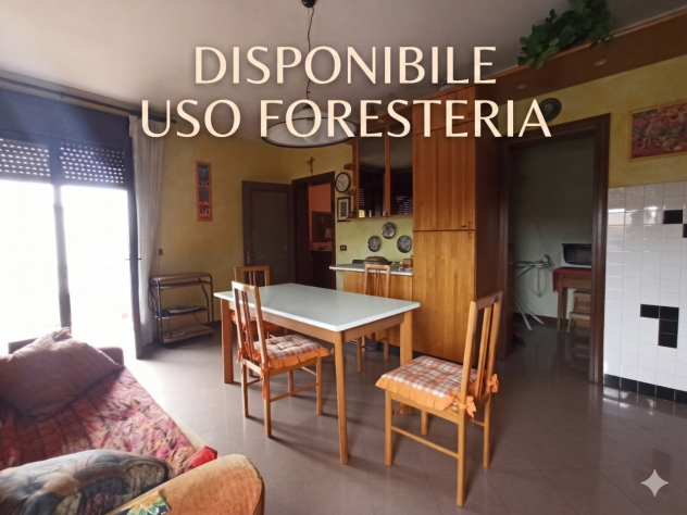 Trilocale in affitto a Sarego