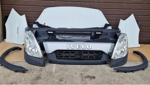 MUSO MUSATA COMPLETA ANTERIORE IVECO DAILY 2011 LIFT