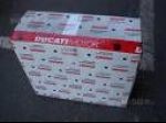 DUCATI Performance - borsa serbatoio Prezzo: 150€