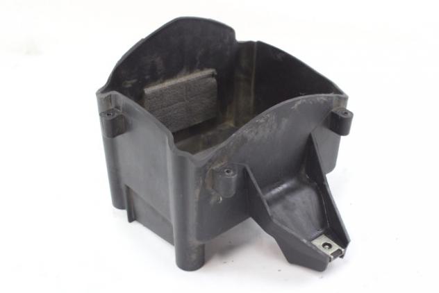 MALAGUTI CENTRO 50 07180303 SUPPORTO BATTERIA 07 - 11 BATTERY HOLDER