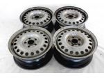 5048529 SET 4 CERCHI IN FERRO DA 15 POLLICI 5 FORI 6JX15H2 ET 52,5 FORD TRA &hellip;