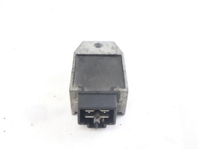 MALAGUTI CIAK 125 MASTER 4T 02601500 REGOLATORE DI TENSIONE 02 - 06 RECTIFIER - Foto 4