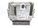 CENTRALINA MOTORE FIAT Grande Punto 1° Serie 55206220 Diesel (0508)