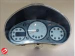8AR033 QUADRO STRUMENTI TACHIMETRO CONTACHILOMETRI DIGITALE AIXAM 10/15