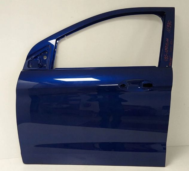 PORTA SPORTELLO ANTERIORE SINISTRO FORD KA+ DAL 2016 IN POI