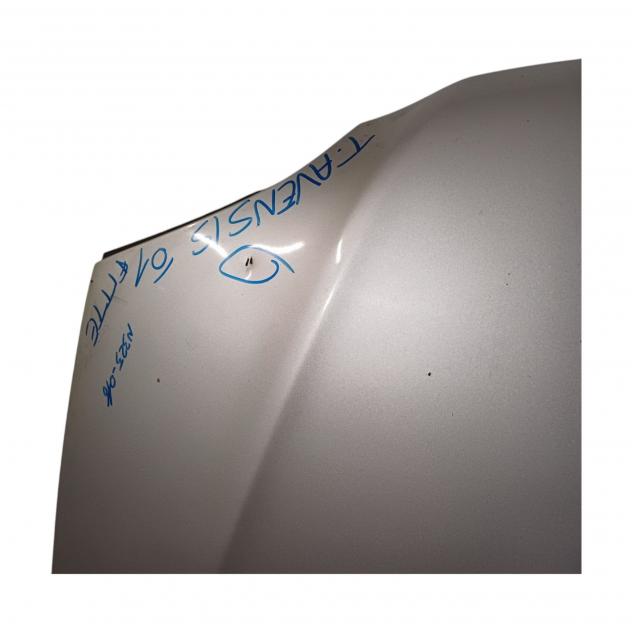 COFANO ANTERIORE TOYOTA Avensis Berlina 1° Serie 5330105020 1CDFTV (9803) - Foto 4
