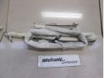 6218052050 AIRBAG A TENDINA LATO SINISTRO TOYOTA URBAN CRUISER 1.4 D 4X4 66 &hellip;