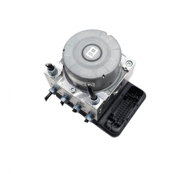 ABS BMW Serie 2 Coupé (F22) 6871110 B47 D20 A Diesel 2000 (13)