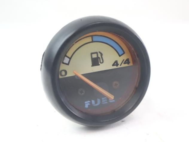 MALAGUTI F10 50 17816300 STRUMENTAZIONE INDICATORE BENZINA FUEL LEVEL INDICATOR - Foto 3