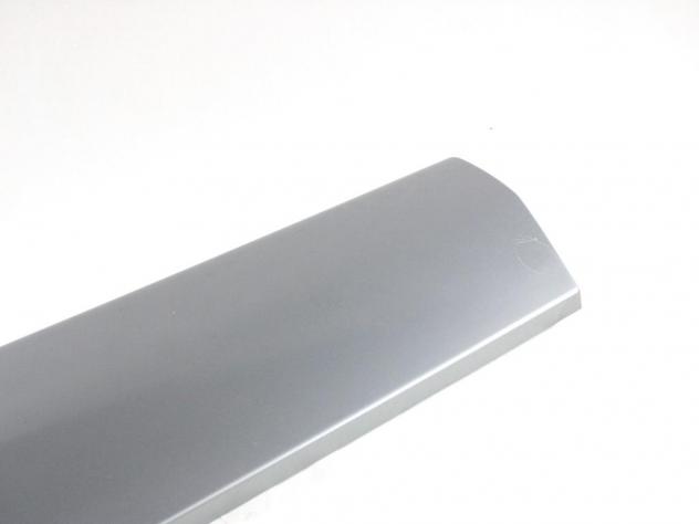 1296900440 MODANATURA RIVESTIMENTO INFERIORE PORTA ANTERIORE DESTRA MERCEDES CLASSE SL 320 R129 3.2 B 170 KW RICAMBIO NUOVO - Foto 3