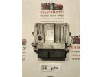 CENTRALINA MOTORE FIAT Punto Berlina 3P 3° Serie 55186608 MJD6JFP3 188A9000 &hellip;