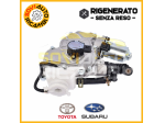 ATTUATORE FRIZIONE IDRAULICO RIGENERATO TOYOTA SUBARU