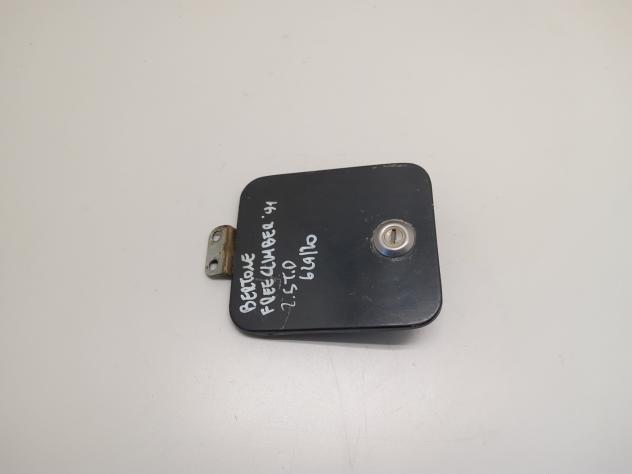 SPORTELLINO CARBURANTE BERTONE FREECLIMBER SUV (06/1989-12/1993) BMW M 21 D 24 (8993) - Foto 2