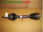 SEMIALBERO ANT.S. 1.9 JTD 80 CV FIAT STILO (2C/2V)  Meccanica  Cambio e tra &hellip;