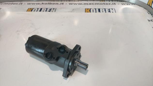 Motore MS Hydraulic MP 630