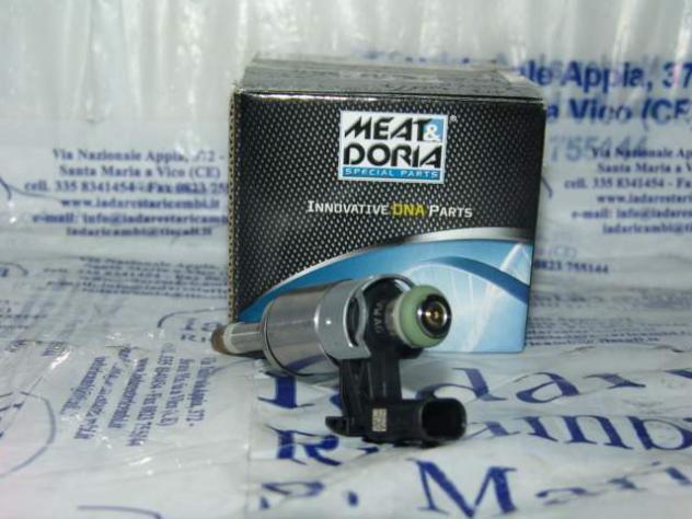 Iniettore golf 7 - A1 - A2 - A4 1.2 - 1.4 Benzina 04e9060360