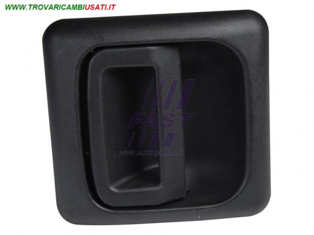MANIGLIA ESTERNA FIAT DUCATO 02 ANTERIORE SX/DX FT94342 FIAT - DUCATO - 2002 2006