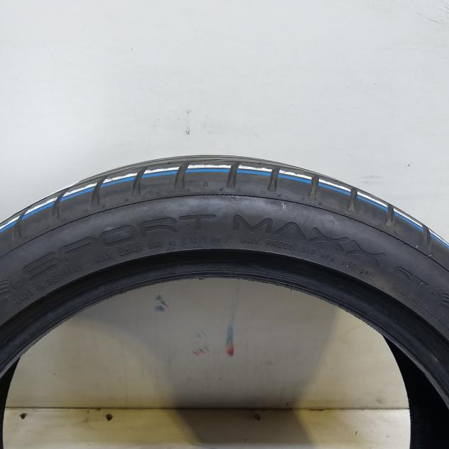 4 GOMME 205 45 17 DUNLOP A70521 - Foto 5