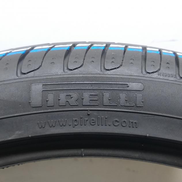 4 GOMME 275 35 22 PIRELLI A69204 - Foto 4