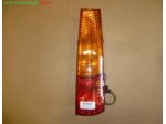 FANALE POST.D. ROSSO/ARANCIO SUZUKI IGNIS (RM/MH)  Parti elettriche  Fanale &hellip;