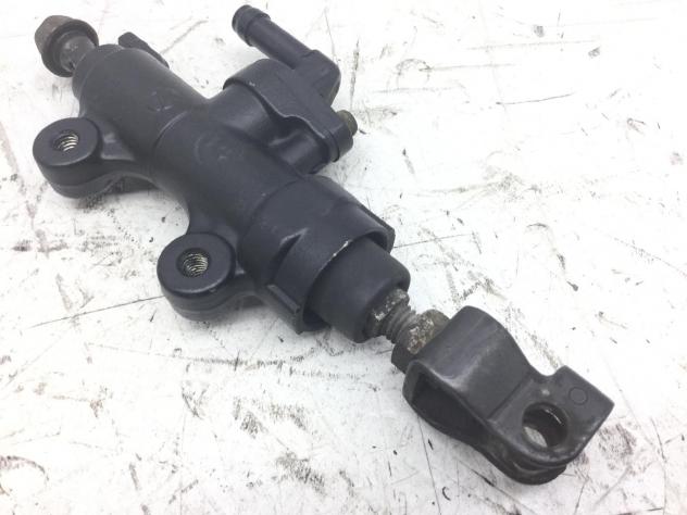 HONDA CBF 500 POMPA FRENO POSTERIORE 2004 2006 PC39C04F - Foto 4