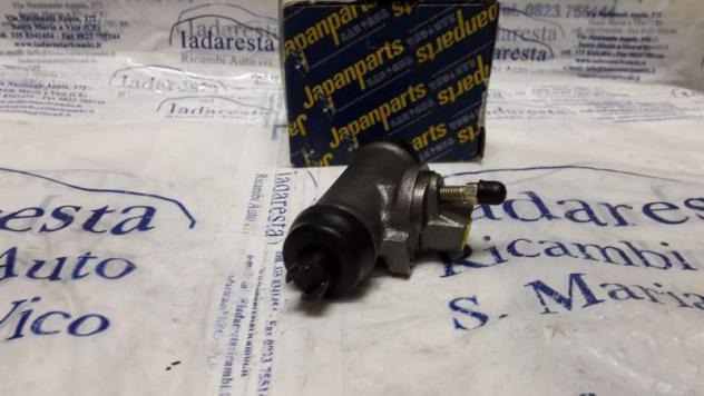 Cilindretto freno nissan pick up 441003w400 - Foto 2