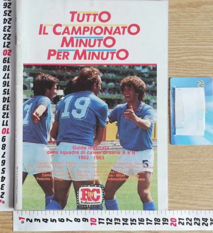 Poster Dino Zoff - Intrepido N° 19 del 6/5/1976 - Foto 8