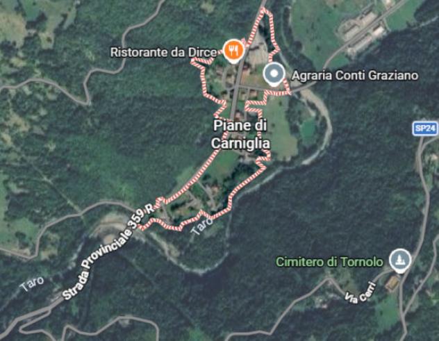 Immobile in asta di 72 m² in vendita a Bedonia - Foto 6