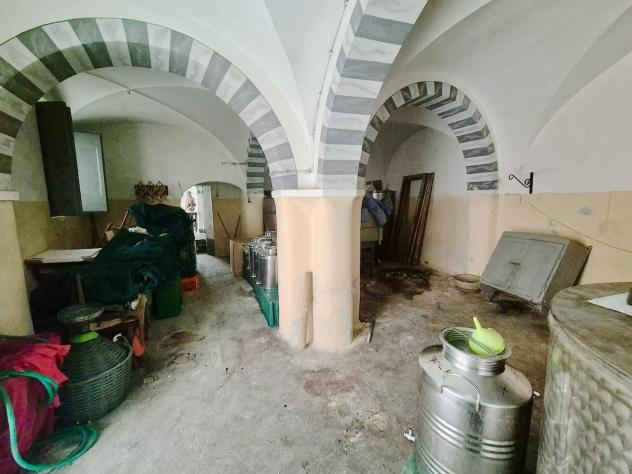 Rustico in vendita a Castelmaggiore - Calci 370 mq Rif: 1406100 - Foto 4