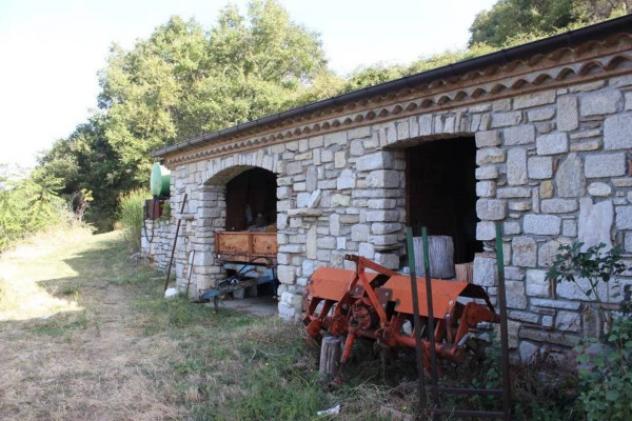 Immobile in asta di 159 m² in vendita a Casacalenda - Foto 3