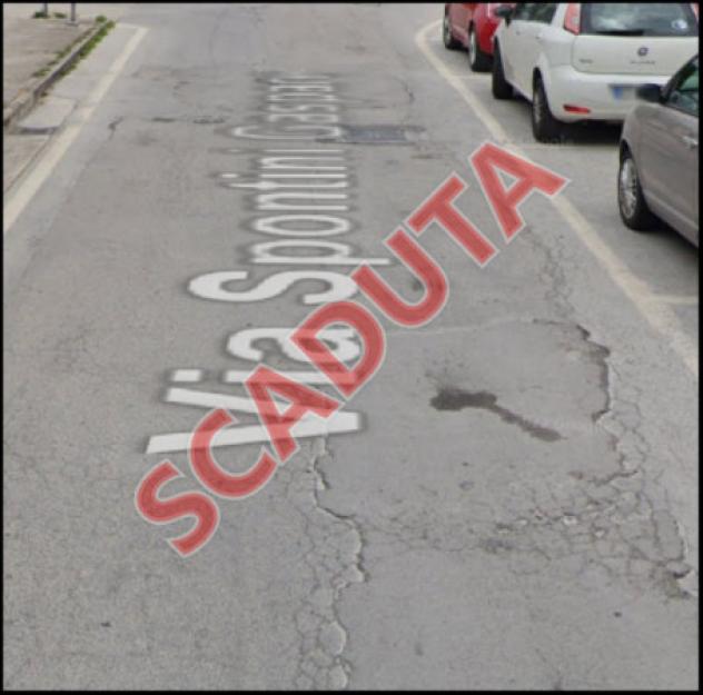 Immobile in asta di 6 m² in vendita a Potenza Picena