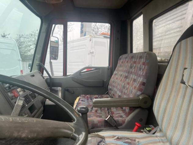IVECO EUROCARGO 65E12 rif. 23399895 - Foto 4