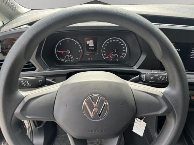 VOLKSWAGEN Caddy 2.0 TDI 102 CV Furgone Business Maxi +IVA rif. 23944527 - Foto 8