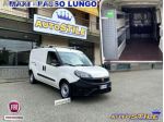 FIAT Doblo MAXI PASSO LUNGO 1.6 M-Jet 120cv SCAFFALE 1PROP rif. 23602188