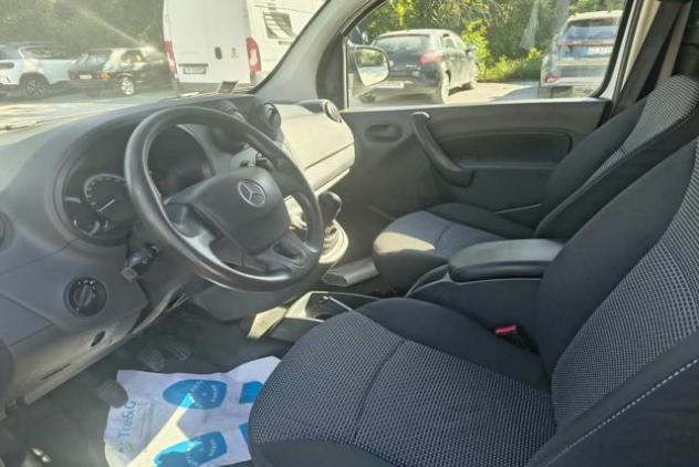 MERCEDES-BENZ CITAN 109 CDI rif. 24139941 - Foto 7