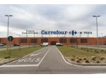 Operatore di sicurezza non armata nel Centro Commerciale Carrefour di Pavia