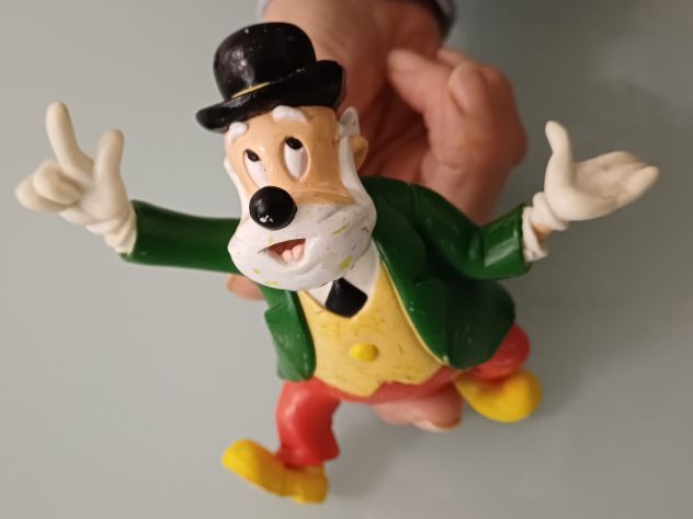 N. 6 personsggi Walt Disney. - Foto 3