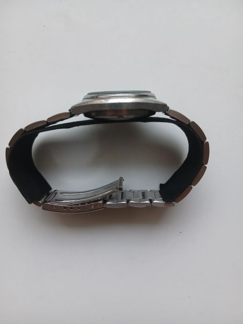 Orologio Vintage Seiko 5 Automatico RARO Anni 70 - Foto 2