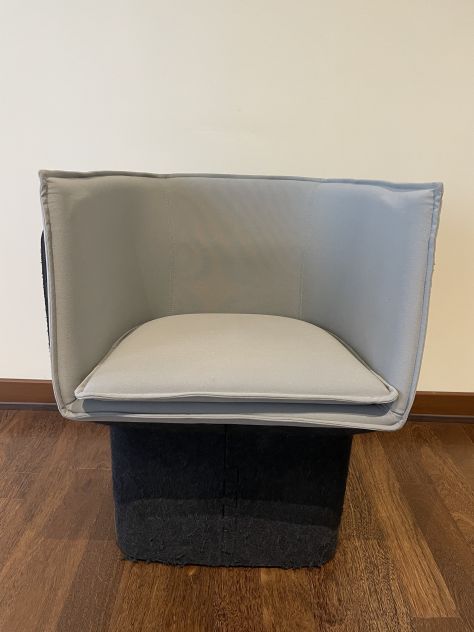 Poltrona design - Foto 4