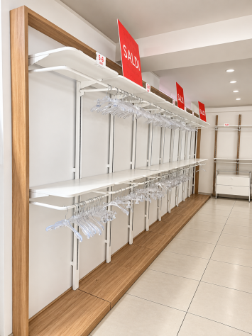ARREDO BIANCO E ROVERE 57256