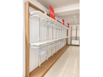 ARREDO BIANCO E ROVERE 57256