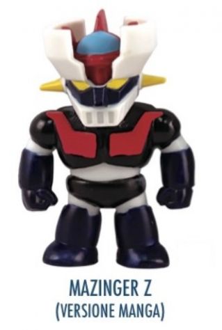 robot mini figures - Foto 4