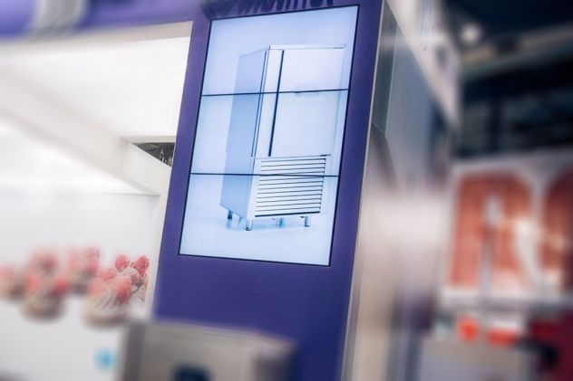 Noleggio Videowall per eventi e fiere - Foto 5
