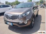 KIA - Sportage  1.7 crdi Class 2wd