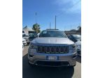 Jeep Grand Cherokee 3.0 V6 CRD 250 CV Multijet II Overland