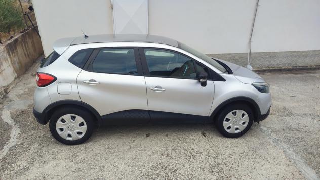 RENAULT CAPTUR - Foto 3