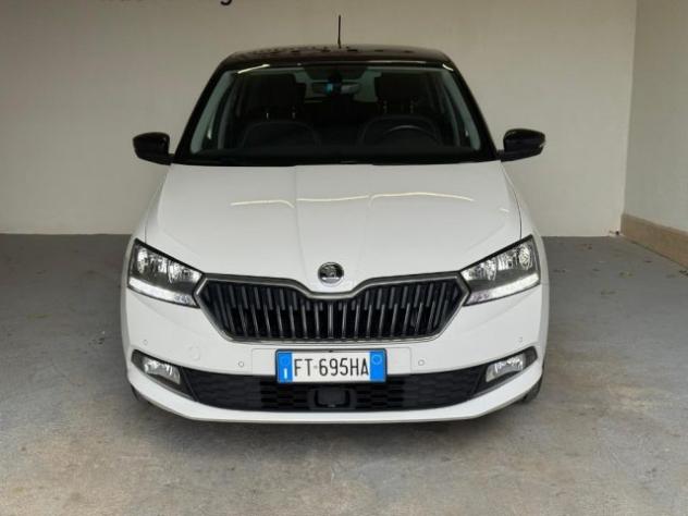 SKODA Fabia 1.0 Ambition Green Tec rif. 24112508 - Foto 3