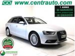 AUDI A4 Avant 2.0 TDI multitronic Aut. 150CV  rif. 23692434