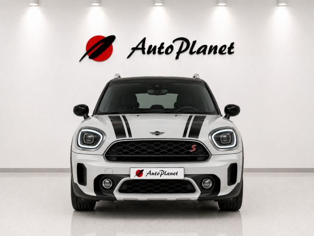 Mini Cooper Countryman 2.0 S Business ALL4