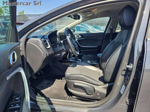 KIA XCeed XCeed 1.6 crdi mhev High Tech MT6 - GG414TW rif. 23991961 - Foto 9